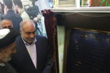 مراکز فرهنگی می‌تواند ابهامات نسل امروز از دفاع مقدس را رفع کند