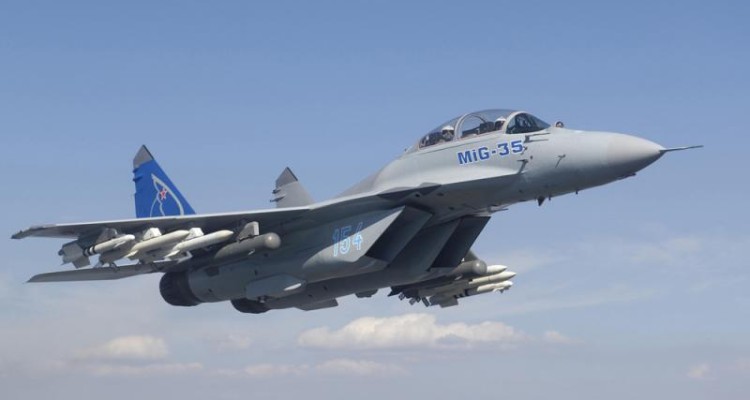 مجلس مخالف «میگ» در برابر «نفت» است/ چنین قراردادی خلاف اصول راهبردی کشور است 