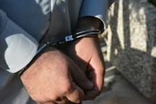 کشف 9 فقره سرقت با دستگيری یک متهم در اسلام آبادغرب 