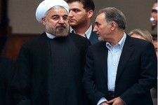 آقای رئیس جمهور؛ نجفی که از خودتان است!