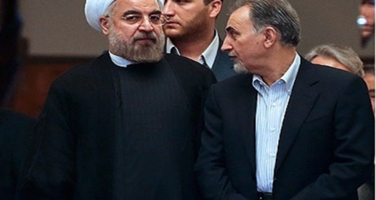 آقای رئیس جمهور؛ نجفی که از خودتان است!