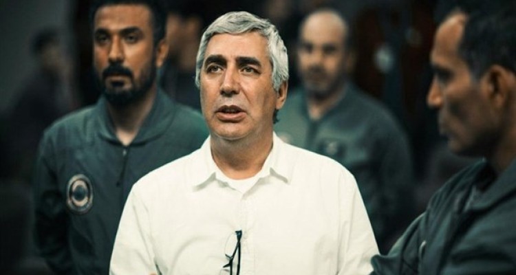 شرایط به‌قدری پیچیده است که نمی‌توانم از حرم حضرت زینب بیشتر از یک پلان نشان دهم