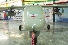 بمب مینیاتوری «قائم» دقیق‌تر و دوربردتر از نمونه‌های اروپایی و آمریکایی/ آمادگی پهپادهای ایرانی برای حمله گسترده به اهداف دریایی +عکس