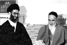 مستند شاگرد امام (ره)؛ روایت مجاهدت‌های روحانی مبارزی که رهبر یک ملت شد + فیلم 