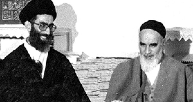 مستند شاگرد امام (ره)؛ روایت مجاهدت‌های روحانی مبارزی که رهبر یک ملت شد + فیلم 