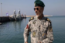 رونمایی از زیردریایی و ناوهای موشک انداز جدید ارتش در سال آینده/ مسئولین برای حل مشکلات معیشتی باید همت خود را افزایش دهند