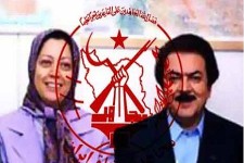 رابطه غیراخلاقی مسعود رجوی با زنان سازمان مجاهدین +فیلم 