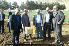  از ایستگاه تحقیقات اسلام آبادغرب بازدید به عمل آمد