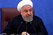 روحانی: یک روز اگر فردی بدون شغل بماند ما مسئولیم + فیلم 