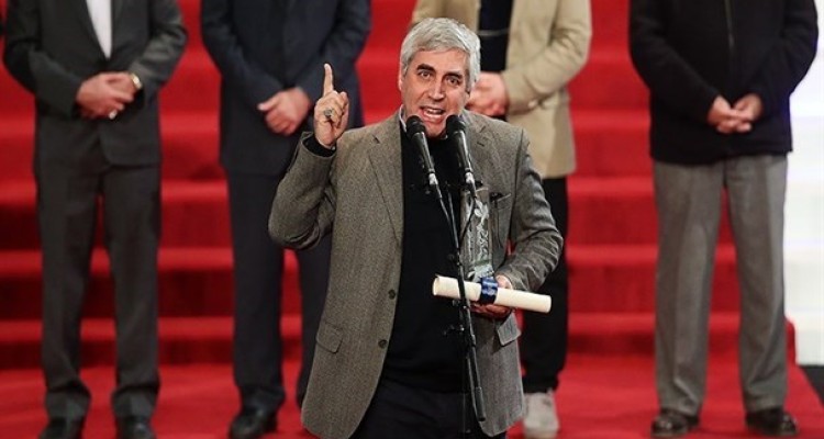 چرا کمتر کسی حاضر به دفاع از مواضع "حاتمی کیا" است؟