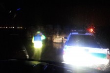 واژگونی کامیون در محور کرمانشاه به اسلام آبادغرب 2مصدوم برجای گذاشت+عکس