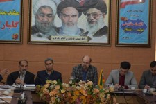 تصویب ۷۳ طرح اشتغالزایی با اعتبار بیش از  ۸۷ میلیارد ریال در شهرستان اسلام آبادغرب