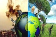 جاسوسی در پوشش محیط زیست 