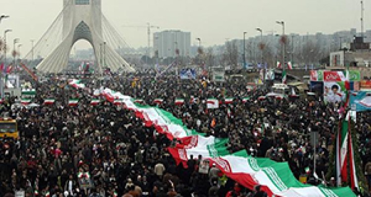 دوربین مخفی در خیابان آزادی + فیلم 