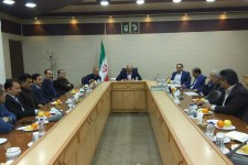  خط مونتاژ تلویزیون سامسونگ در اسلام آبادغرب 