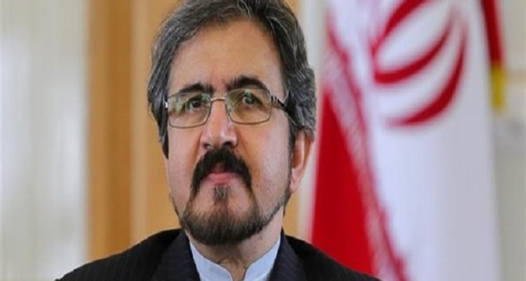 اظهارات مک مستر خلاف تعهدات برجامی آمریکا و تهدید سایر کشورها است