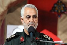 برخی صحنه‌های «به وقت شام» صددرصد مطابق با واقعیت است/ از طرف همه مجاهدین از حاتمی‌کیا تشکر می‌کنم