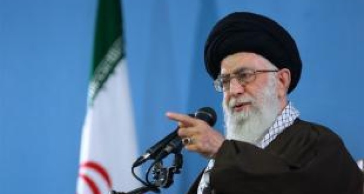 انتشار یک نامه برای اولین بار/هشدار تاریخی امام خامنه‎ای به خاتمی درباره انحلال جهاد سازندگی