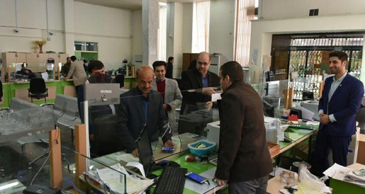 مدیران جهت جذب اعتبارات اشتغالزایی روستایی در اسلام آبادغرب تلاش کنند