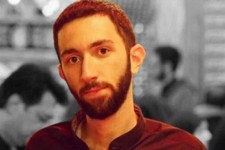 توصیف مادر شهید محمدحسین حدادیان از پیکر فرزندش + فیلم 