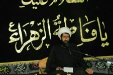 مشکلات انقلاب اسلامی نتیجه اعتماد به عاشقان استکبار است