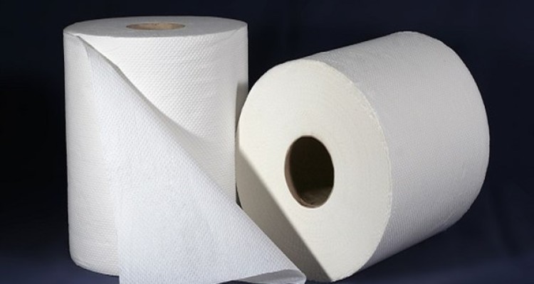 واردات 50 تن دستمال توالت از ترکیه به کشور!