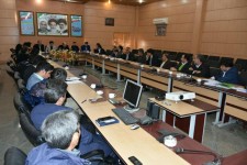 تصویب 2 طرح ورزشی با اعتبار 60 میلیارد ریال در اسلام آبادغرب