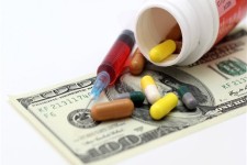 پشت پرده واردات داروهای خارجی توسط یک شرکت خاص!/ فشار دولتی ها برای انحصار واردات دارو