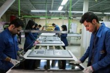 مونتاژکاری برای کُره ای ها در کرمانشاه!