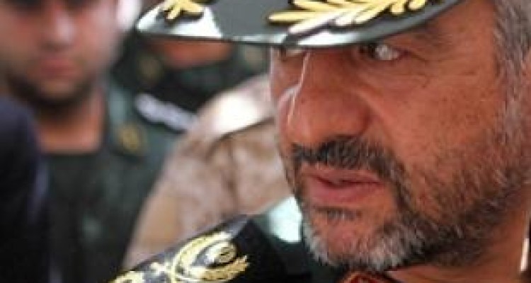 یگان هوانیروز سپاه در افزایش امنیت کشور موثر است/ به سمت استفاده بیشتر از پهپاد و بالگرد می‌رویم