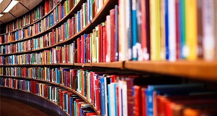 افزایش نگرانی‌ها با کاهش شمارگان کتاب + صوت 