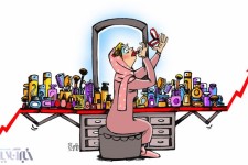  اینم جدیدترین رکورد خانم‌های ایرانی! 