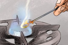  زنان شیشه‌ای زیاد شده‌اند! 