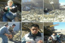 توضیحات شهردار ارومیه درباره تخریب خانه دو کودک مبتلا به سندروم داون + فیلم