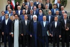 تمامی وزرای دولت روحانی که استیضاح شدند+ جدول