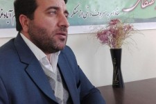 شهدا الگوهای آرمانی برای حرکت جامعه به سوی تعالی هستند 