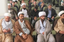 برگزاری کارگاه آموزشی پیشگیری اولیه از اعتیاد در اسلام آبادغرب