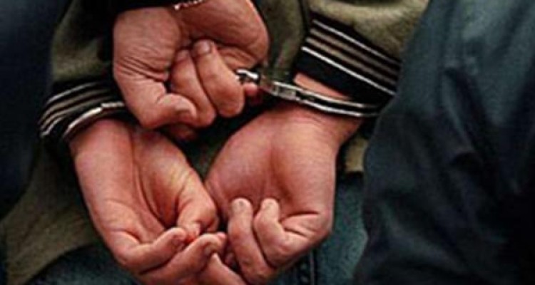 دستگیری باند سارقان حرفه ای در اسلام آبادغرب  