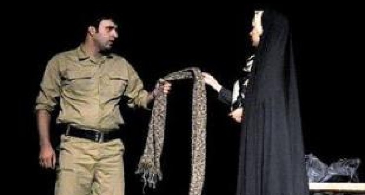 برگزاری نخستین جشنواره ملی تئاتر مرصاد در استان کرمانشاه + جزئیات