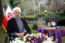 اتحاد ملت ایران همه دشمنان را به اعجاب واداشت