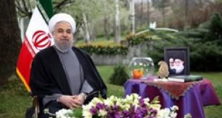 اتحاد ملت ایران همه دشمنان را به اعجاب واداشت