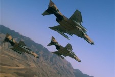 عملیات اچ 3 متهورانه ترین عملیات هوایی تاریخ جهان/ تیزپروازانی که "الولید" را خاکستر کردند+تصاویر