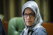 بررسی استعفای نجفی در جلسه روز یکشنبه شورای شهر/ در صورت موافقت با استعفای نجفی در خصوص جانشین های احتمالی شهرداری تهران بحث می کنیم