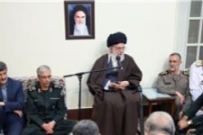 علت افزایش حملات دشمنان احساس خطر آنان از قدرت فزاینده ایران است