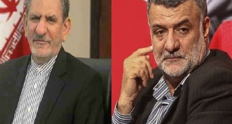 دستور جهانگیری برای بررسی افزایش ۵۰ درصدی فوق‎العاده حقوق دولتی‌ها +سند