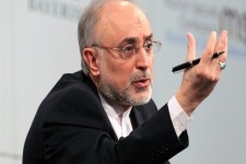 جزء معدود کشور‌های تولید کننده سانتریفیوژ "د کانتر" هستیم/توانایی انجام آزمایش درهم تنیدگی را داریم/ امیدواریم تا ۳ سال آینده راکتور اراک آماده شود