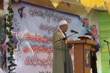 اکنون سپاه جمهوری اسلامی ایران الگوی بسیاری از کشورها شده است