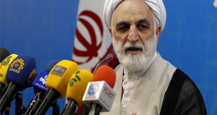 صدور حکم 10 نفر از نجومی بگیران/امنیت شبکه‌های اجتماعی ایرانی اصلا کم نیست/قصد ایجاد محدودیت نداریم