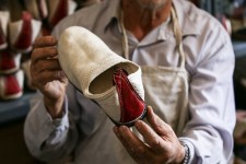 گیوه سیمین جانی/ تصاویر