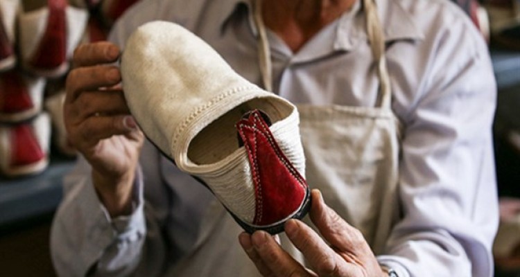 گیوه سیمین جانی/ تصاویر